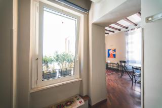 Colosseum nest - Rom - 9
