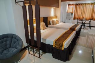 North Tourist Inn - Bacolod - 3
