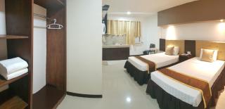 North Tourist Inn - Bacolod - 4