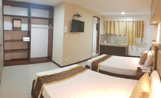 North Tourist Inn - Bacolod - 5