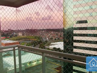 Apartamento completo ao lado do Salvador Shopping - 5