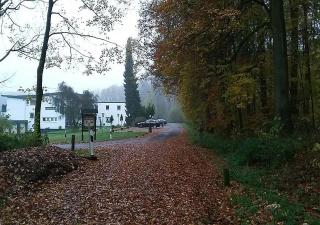 WALDHOTEL - Dierdorf - 4