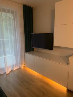 Apartament Skalisty - 2