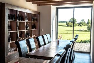 ferme du bois joli - 8