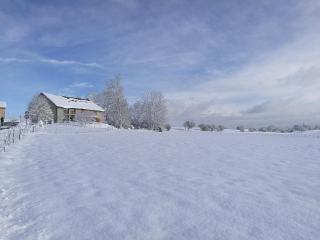 ferme du bois joli - 4