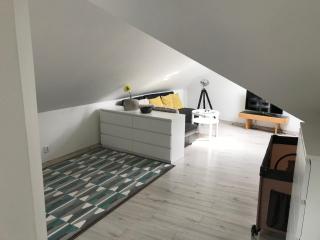 Apartmán na náměstí - Kašperské Hory - 7