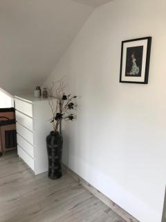 Apartmán na náměstí - 5