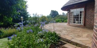 Pin Oak Cottage - Underberg - 2