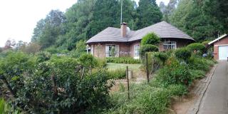 Pin Oak Cottage - Underberg - 8