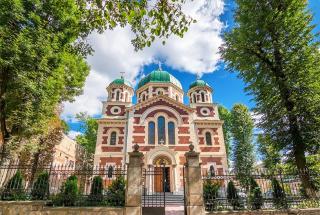 Smart -апартаменти в центрі Львова - 2 хв до Оперного Театру - Lviv - 3