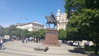 Smart -апартаменти в центрі Львова - 2 хв до Оперного Театру - Lviv - 4