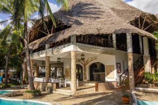 Aquarius Club - Watamu - 1