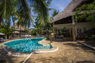 Aquarius Club - Watamu - 2