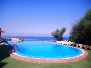 Iris house - Agnone Bagni - 7