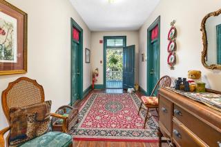 Spencer House Inn - St. Marys - 1
