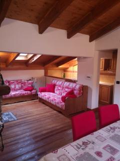 Mansarda Belvedere - 3