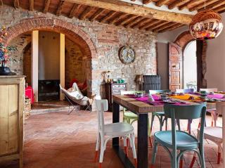 Rietine24 - Gaiole in Chianti - 1