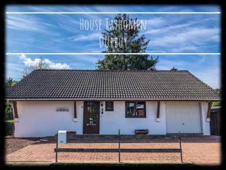 House Tayhomen Durbuy - Durbuy - 0