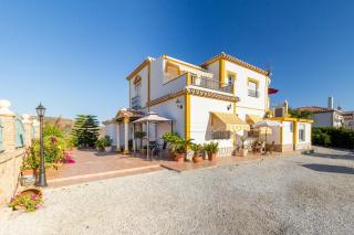 Alojamiento Colina del Sol - Torrox - 3