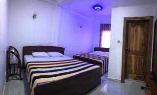 Gimhana Guest House - Nuwara Eliya - 4