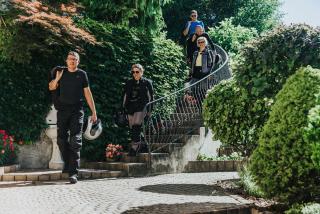 Apartmaji Urška - 7