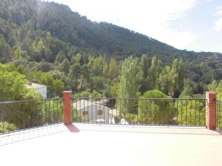 Casa Fuente De La Argamasa - Cazorla - 9