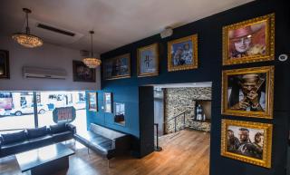 MIZU BARILOCHE SUITES - 5