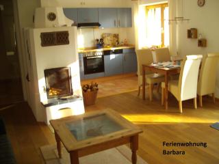 Ferienwohnung Barbara - Oberammergau - 4