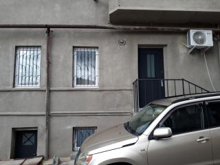 2 bedroom apartment in Chugureti - Tbilisi - 8
