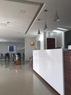 Ilha Bela Hotel - Paulo Afonso - 6