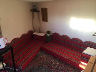 Our Villa's Private Apartments - HQ Budget Stay - Wonderful horizon view of Jerash - 2