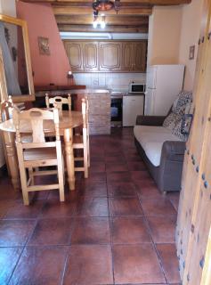 Casa Rural El Tejo - Arroyo Frio - 8