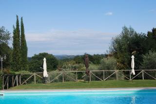 Una casa in Val di Chiana - Tuscan Country House Cetona - Cetona - 7