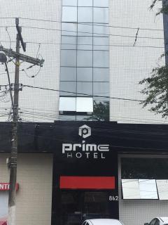 Prime Hotel - Feira de Santana - 1