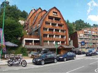 Alpine Hideout - Les Deux Alpes - 3