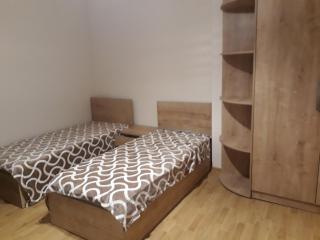 2 bedroom apartment in Chugureti - Tbilisi - 3