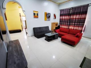 Amera Homestay - Cukai - 8