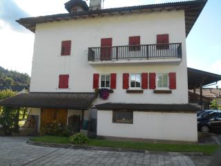 CASA CAMPAGNA - Cavalese - 2