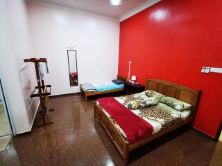 Amera Homestay - Cukai - 3