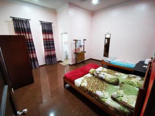Amera Homestay - Cukai - 4