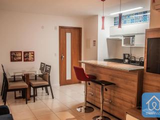 Apartamento completo ao lado do Salvador Shopping - 7