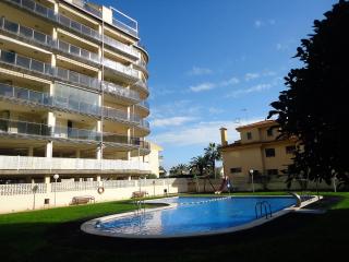 Paseo Maritimo FRONTAL LEK - Peníscola - 0