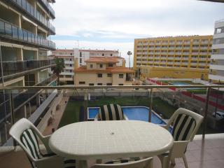 Pº Maritimo 13-4/6 pax. LEK - Peníscola - 9