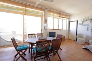 Balcone Sul Mediterraneo - 3