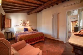 Le Rose Siberine - Antica Dimora - Florencia - 3