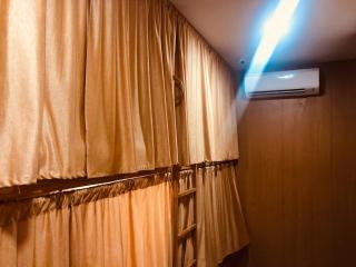 Mabrook Dormitory - Bombay - 8