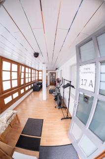 Appartement/Ferienwohnung - Grafling - 7