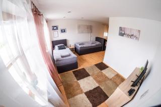 Appartement/Ferienwohnung - Grafling - 5