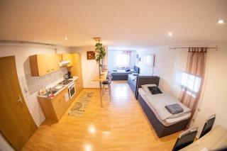 Appartement/Ferienwohnung - 2