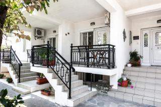 Anthos Apartments - 0